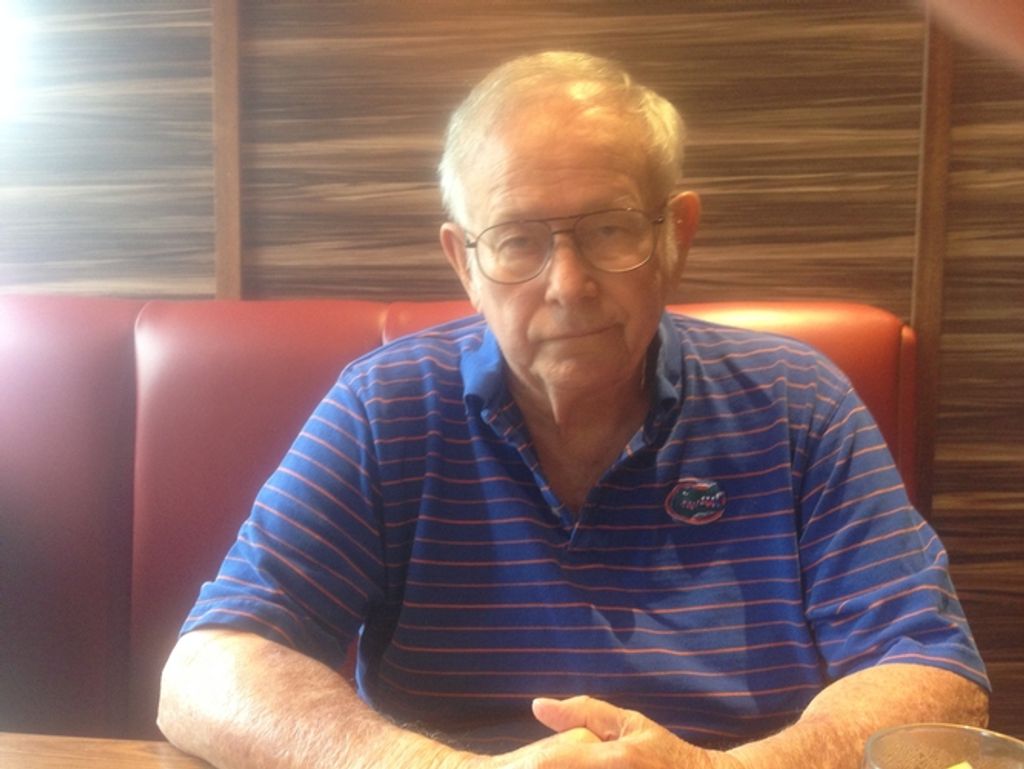 Burke Chester Profile Photo