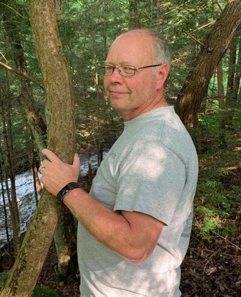 Allan Herbst Profile Photo