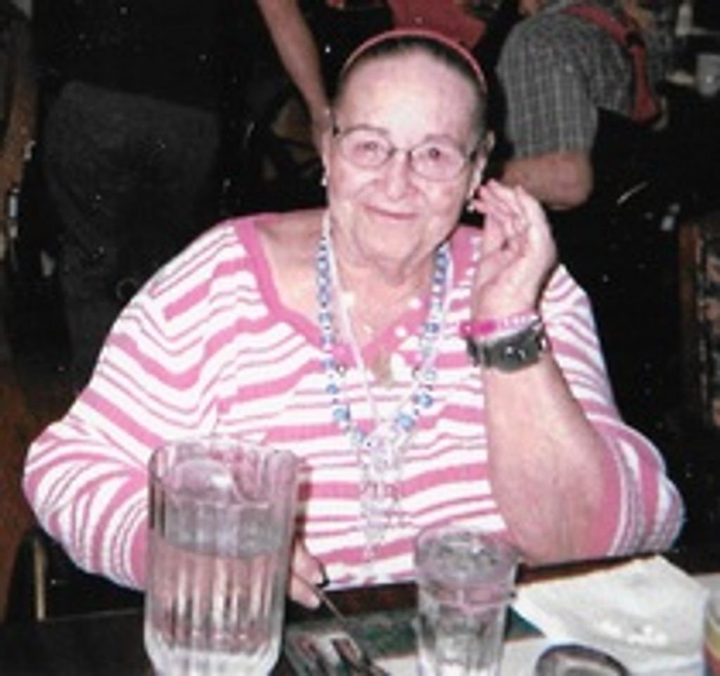 Zella Street Profile Photo