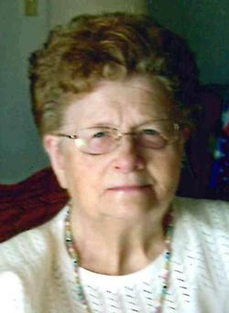 Florence A. Riffey