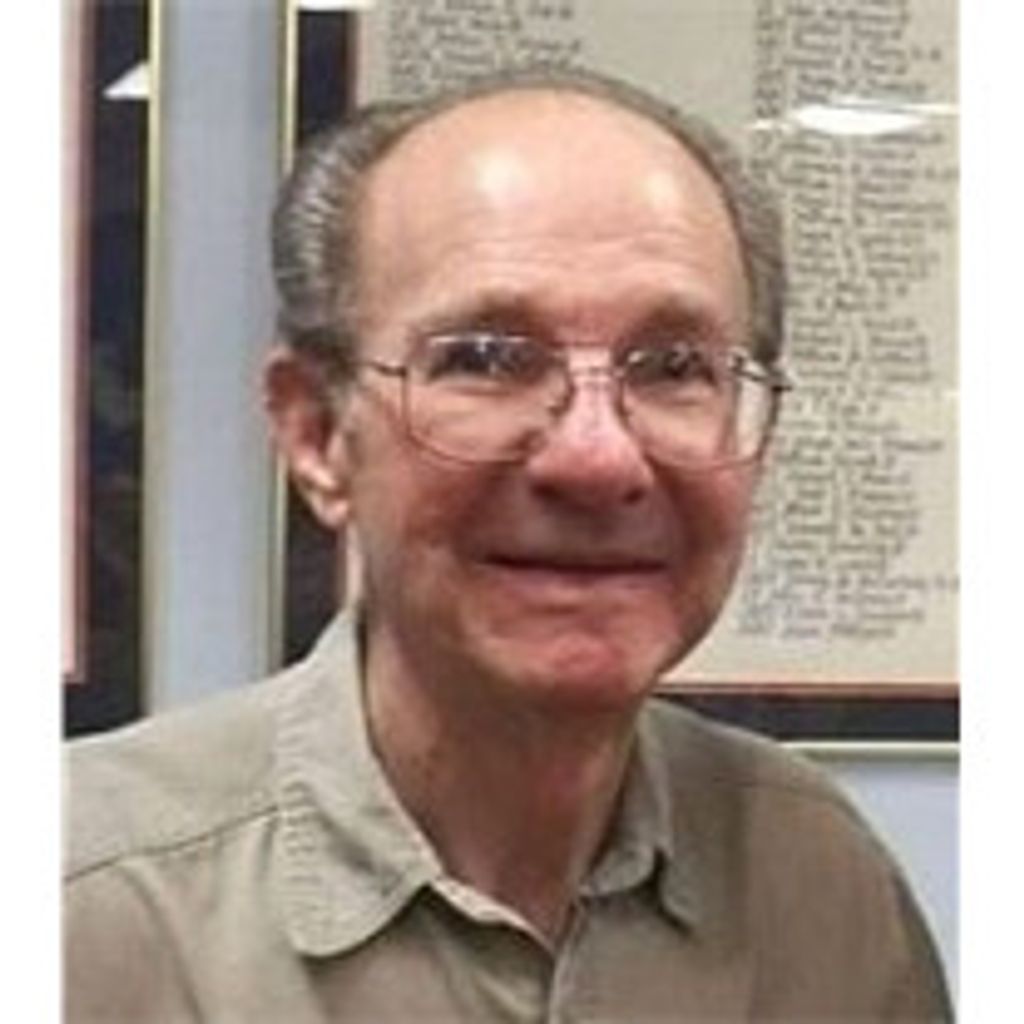 Charles "Charlie" Matthews