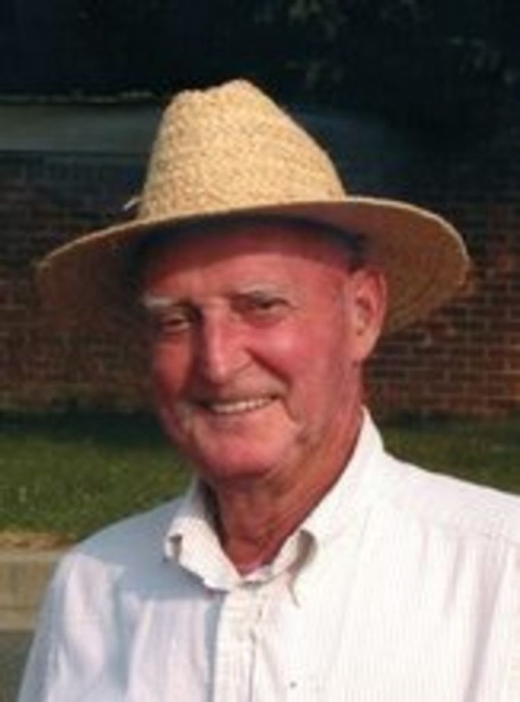 William H. Gerlach, Iii