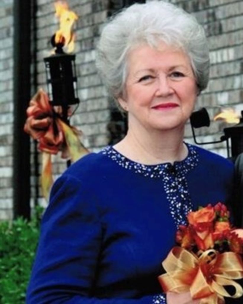 Olga L. Hill Profile Photo