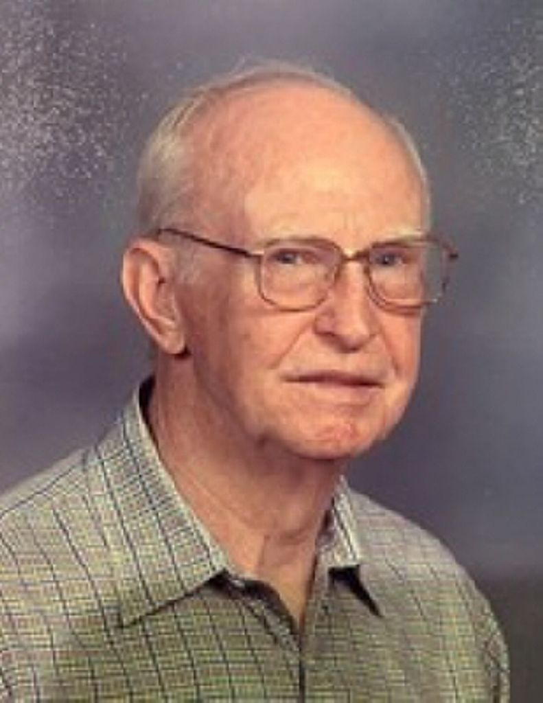 Abe Barber