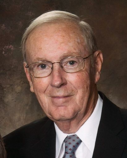 Ronald Joseph Fehrenbach's obituary image