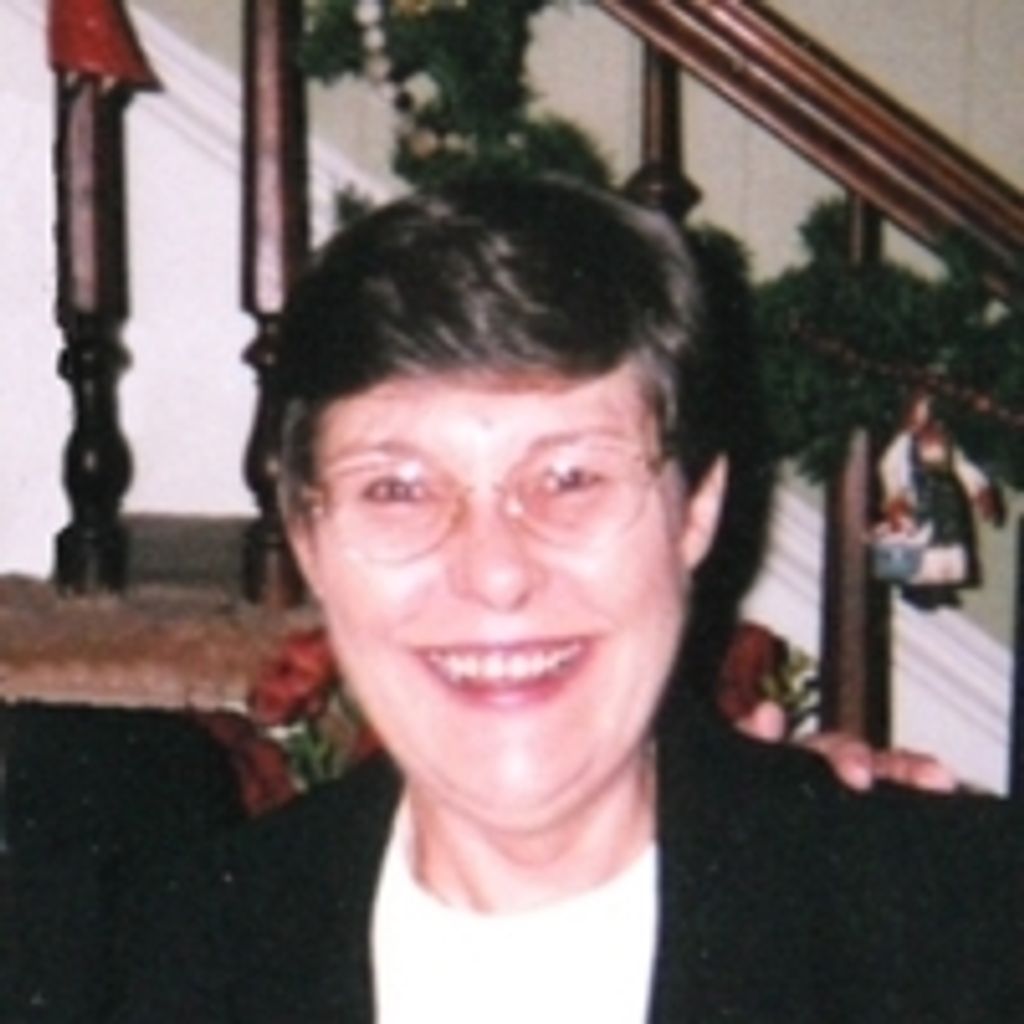 Paula Jean Lewis Profile Photo