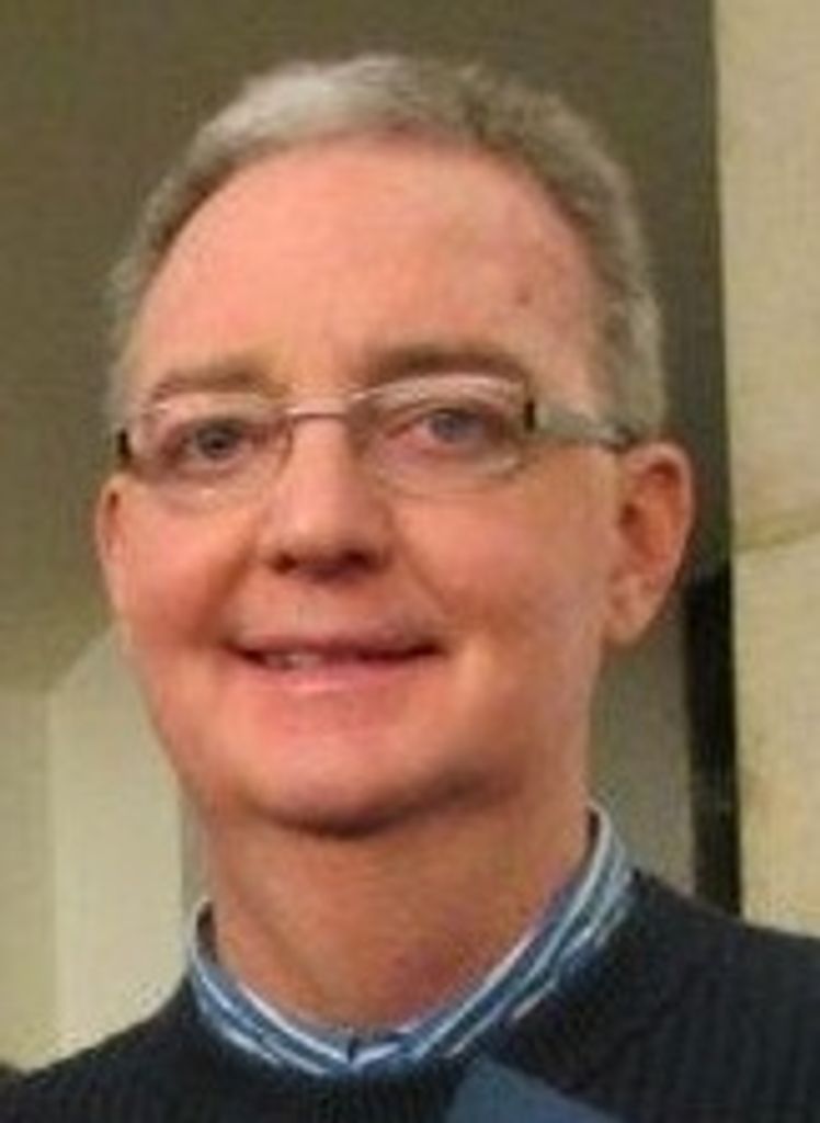 Richard Macisaac