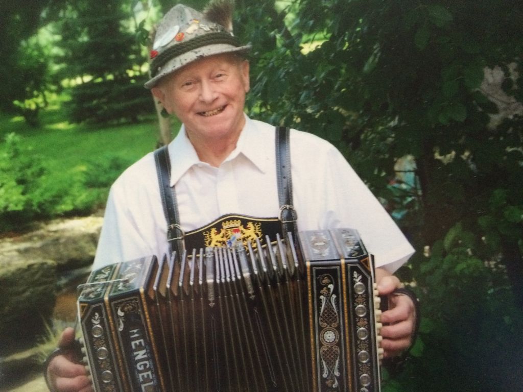 Carl Neuman Profile Photo