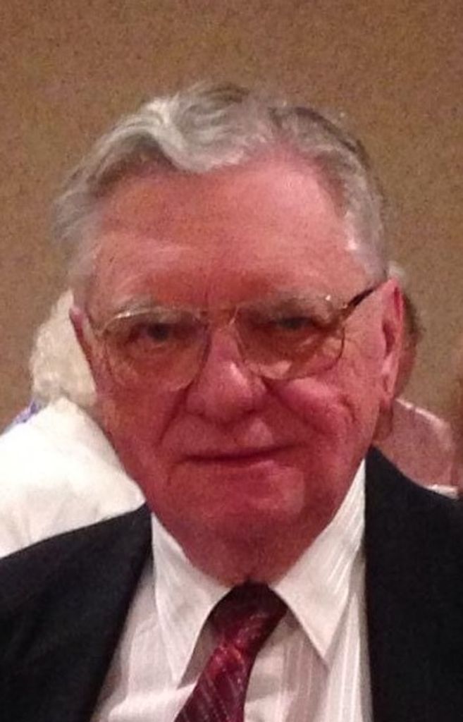 Frederick Andrew Brendy Profile Photo