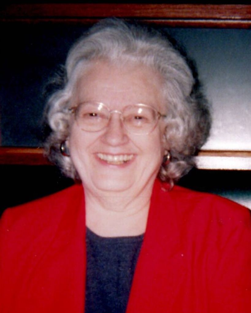Carol Ann Uravich (née Kemp) Profile Photo
