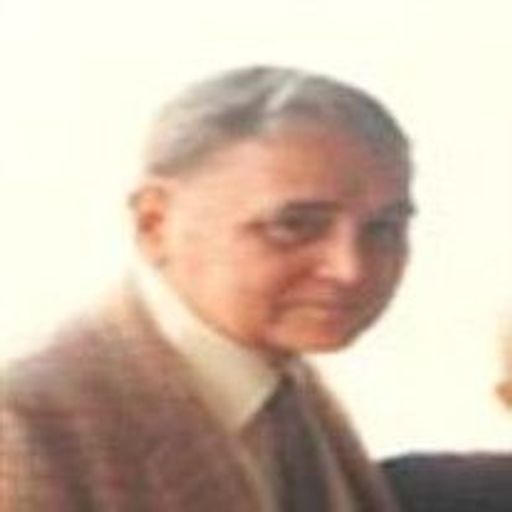 William Jacque Remo Profile Photo