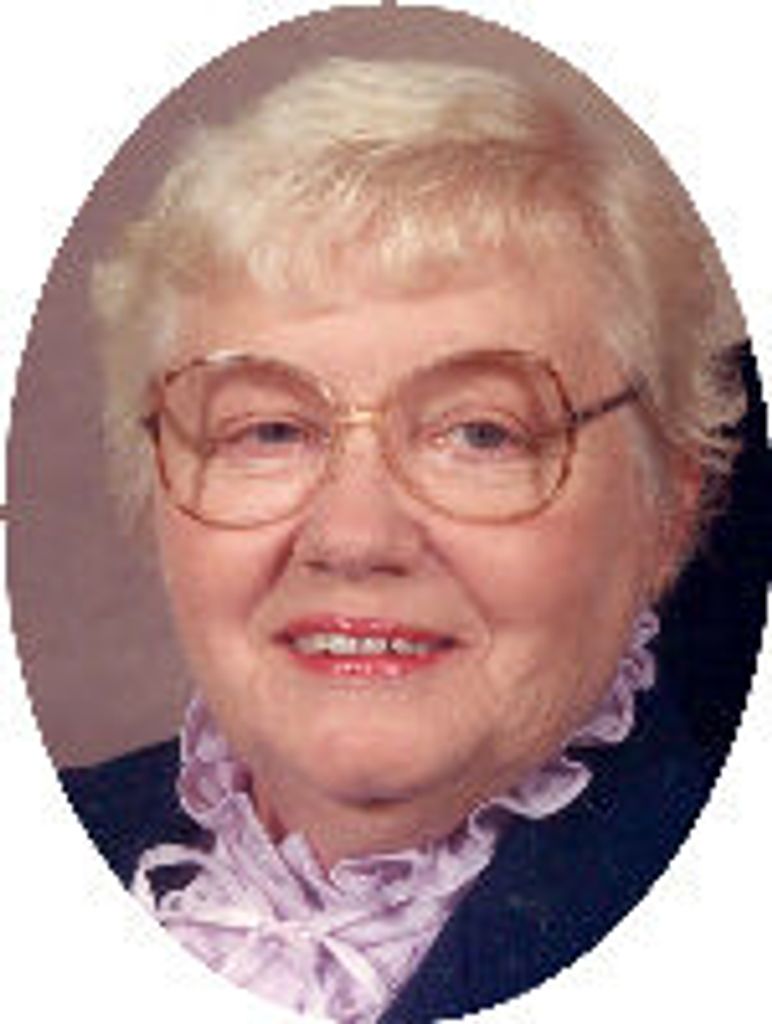 Elizabeth Rummage Penrod Profile Photo