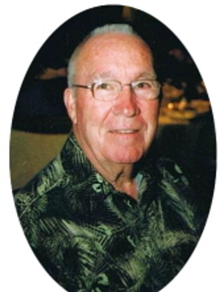 Dr. Glenn Earl Johnston