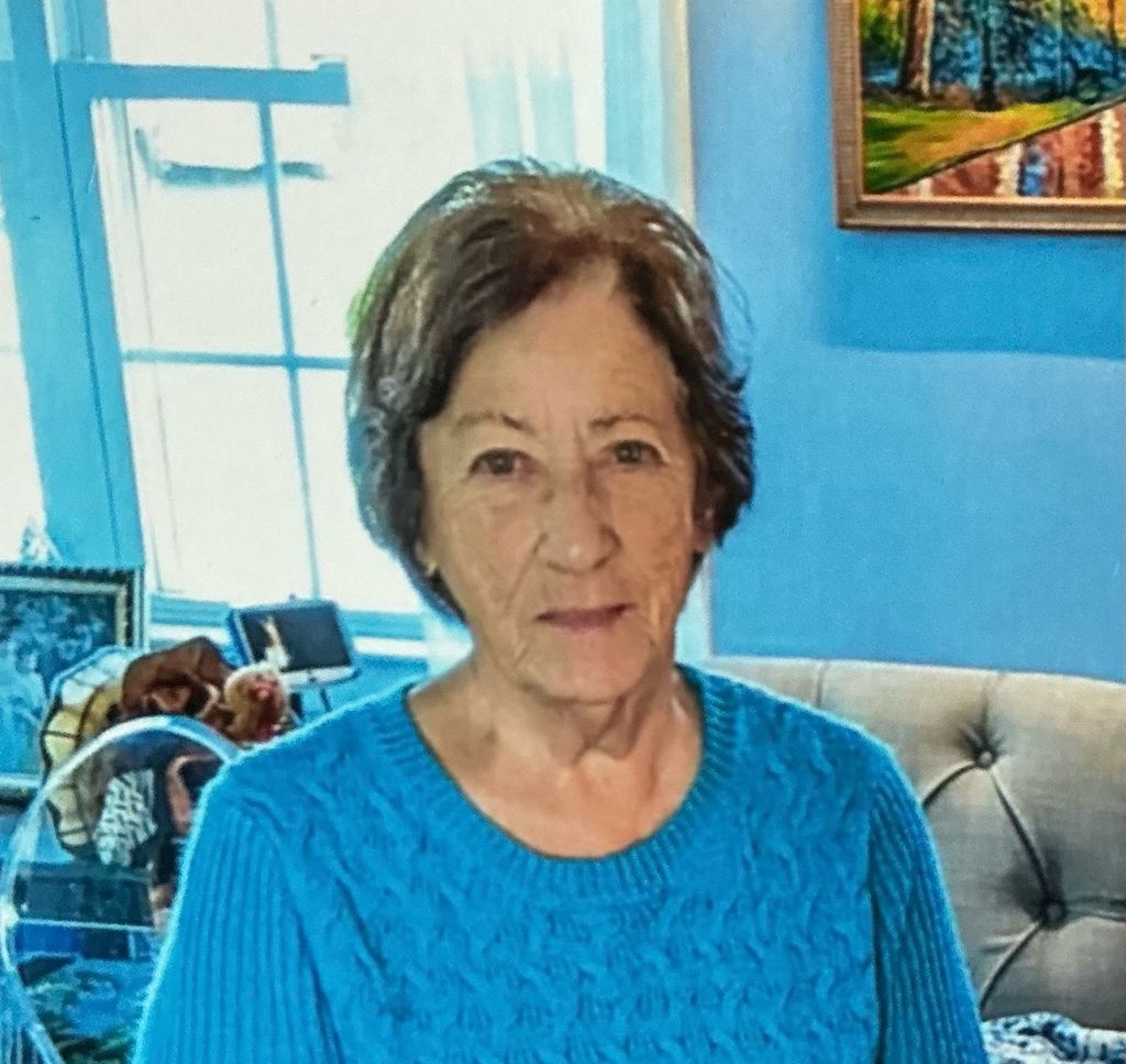 Claudette Pacheco Profile Photo