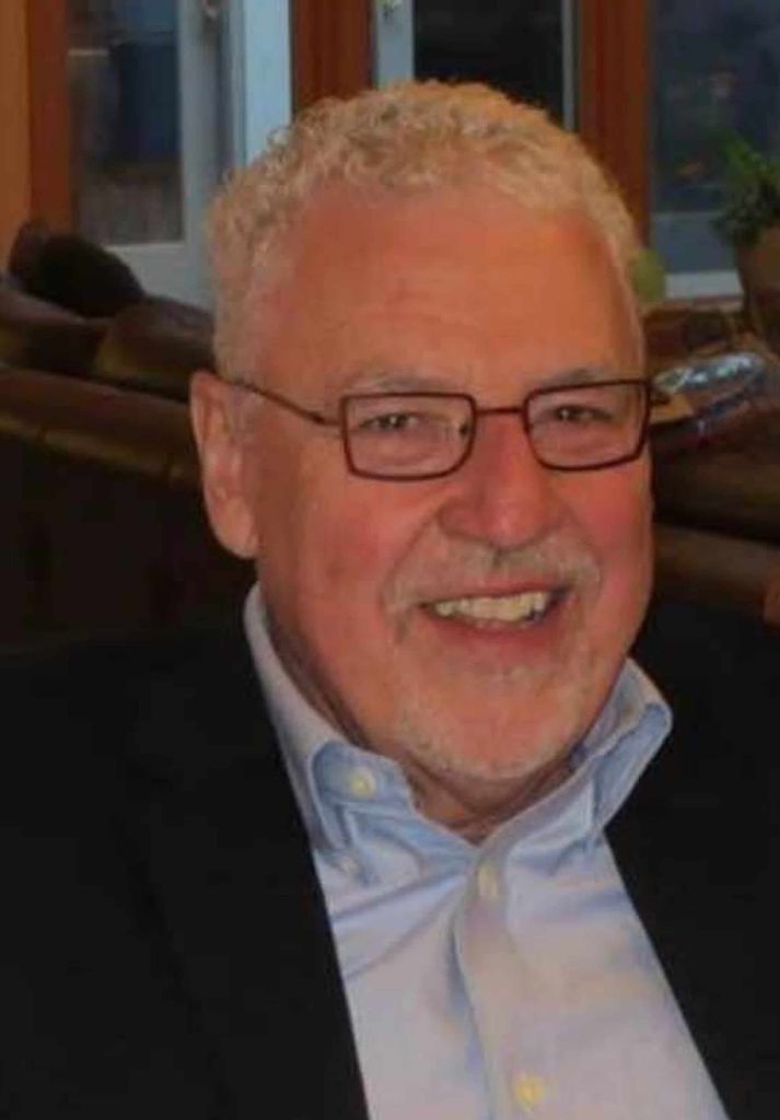 Vaughn Leonard Flora Profile Photo