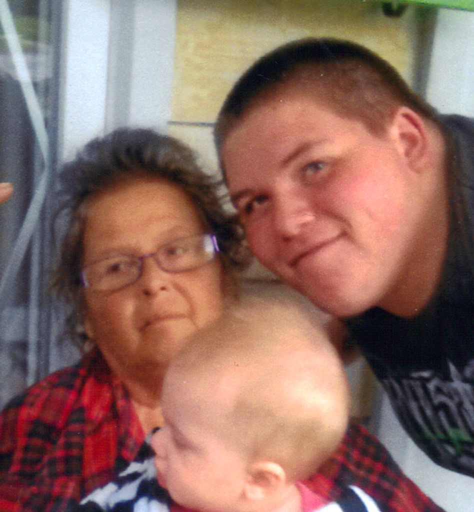 Sharon Ann Sanders Profile Photo