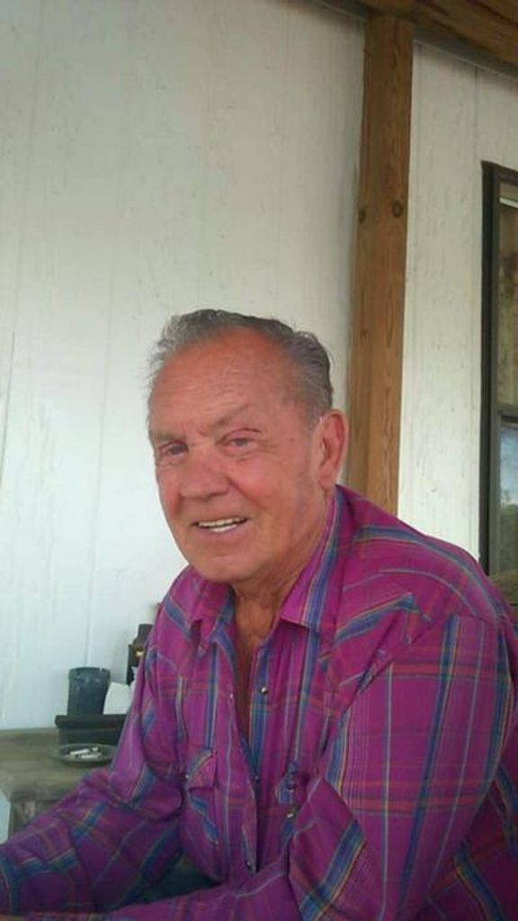 Mr. Larue Carter Profile Photo
