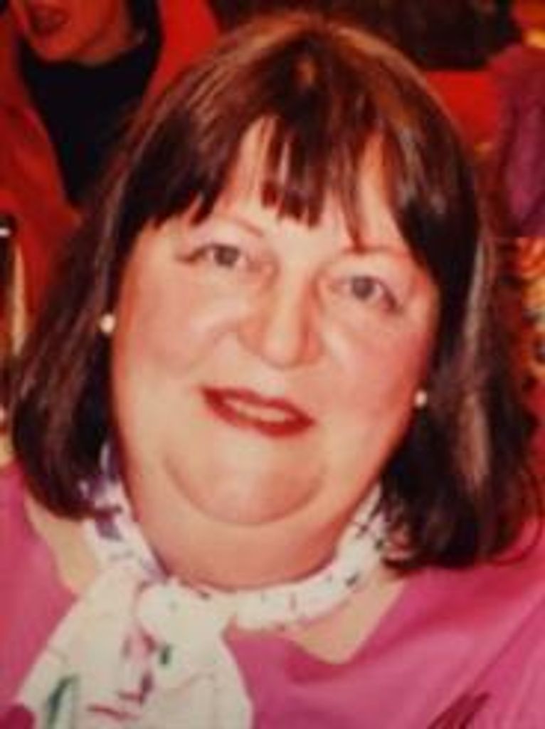 Lynne M. Amey Profile Photo