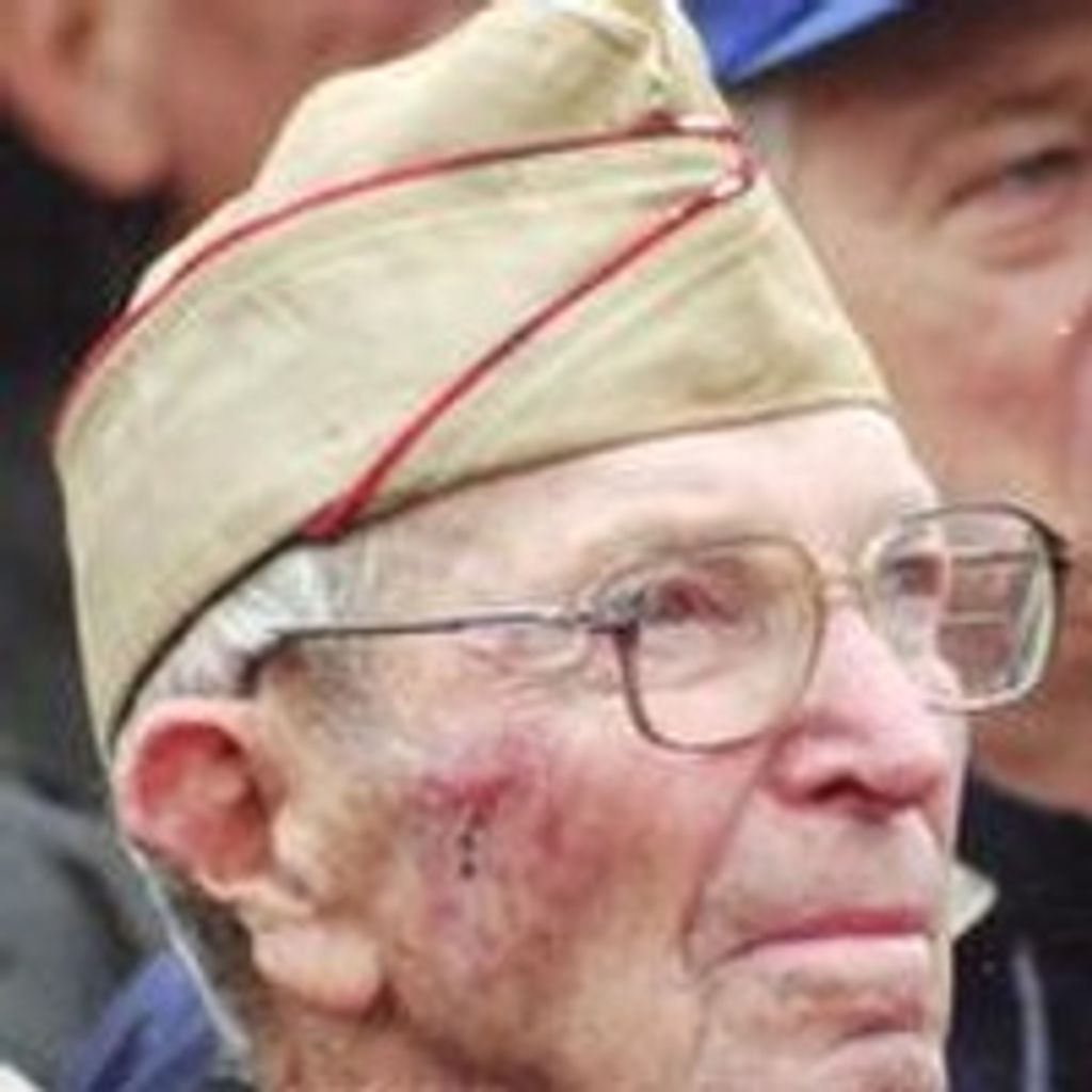 Walton H. Fulton