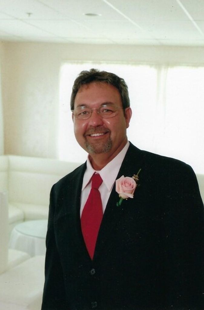 Don Robert Swearingen Profile Photo