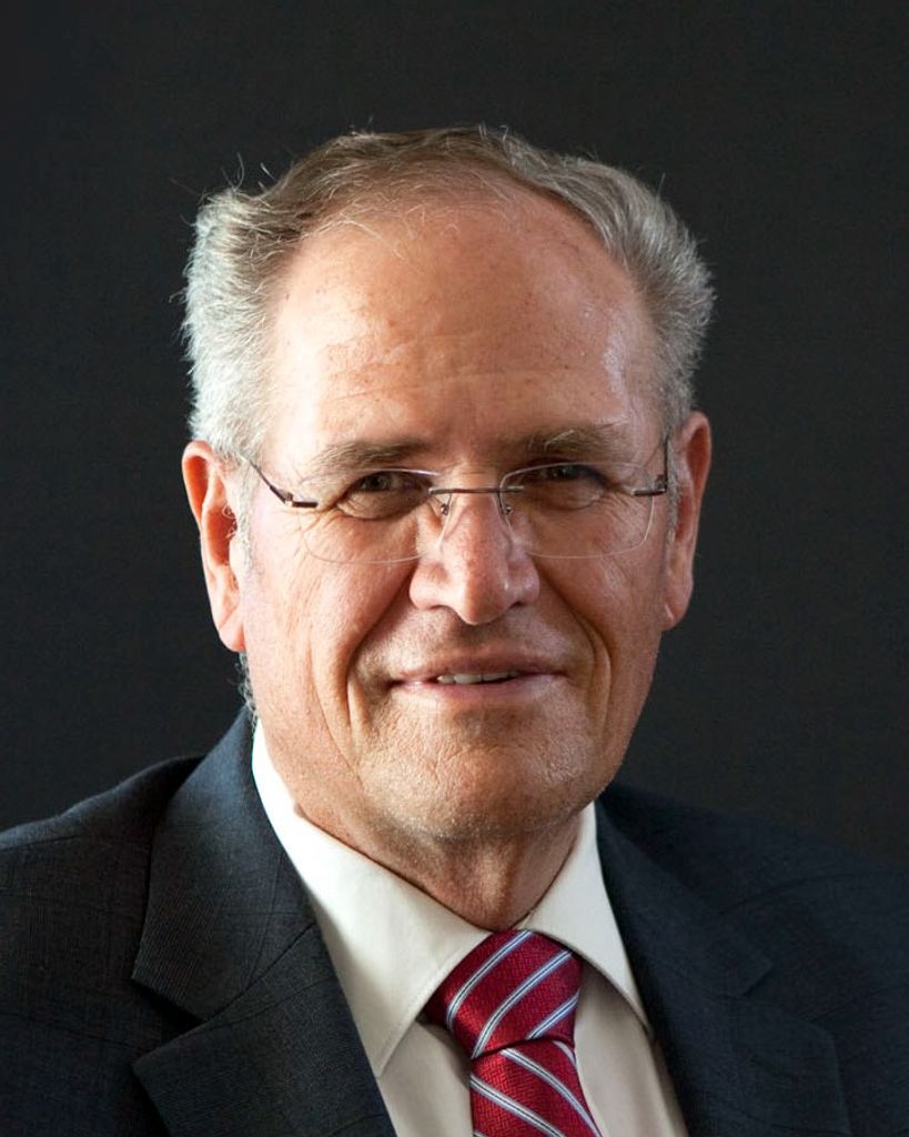 Albert Wallace Mitchell III Profile Photo