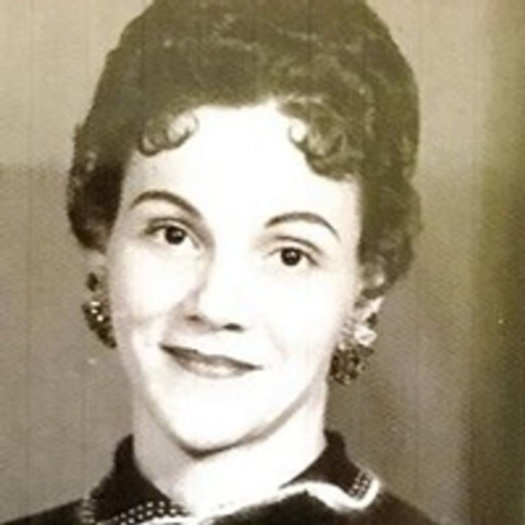 Marlys Joan Henrickson