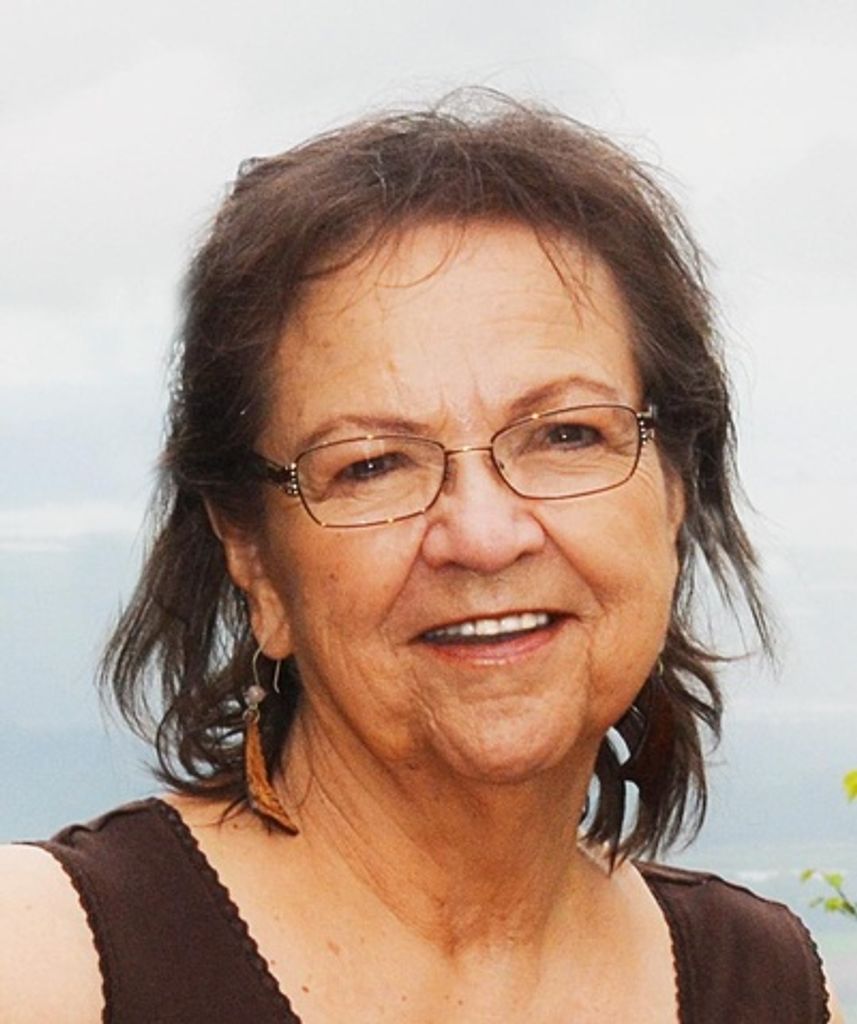 Ruth Berglund