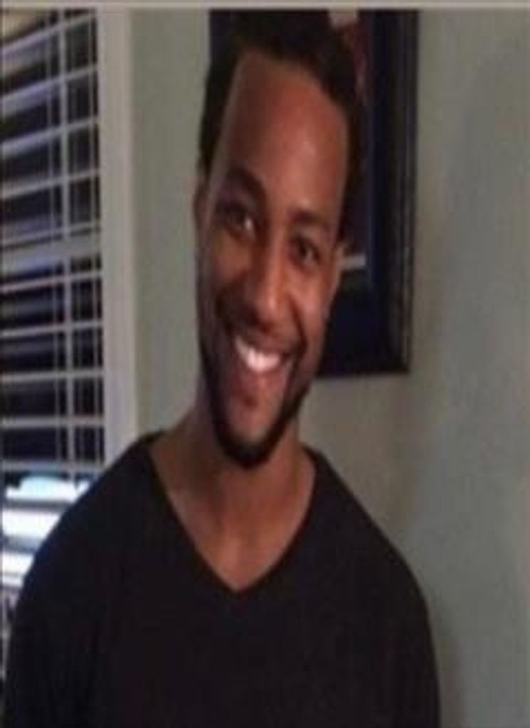 Richmond Lemond Harris Profile Photo