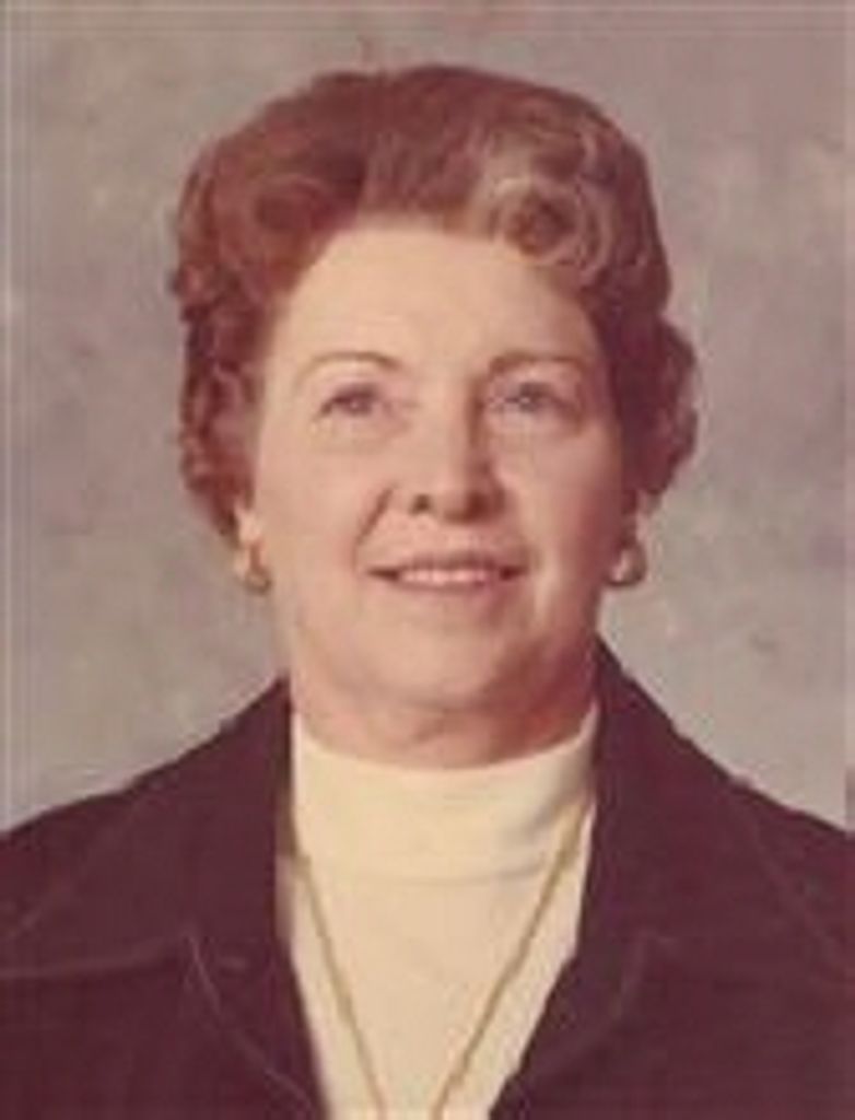 Faye Jean Fromme