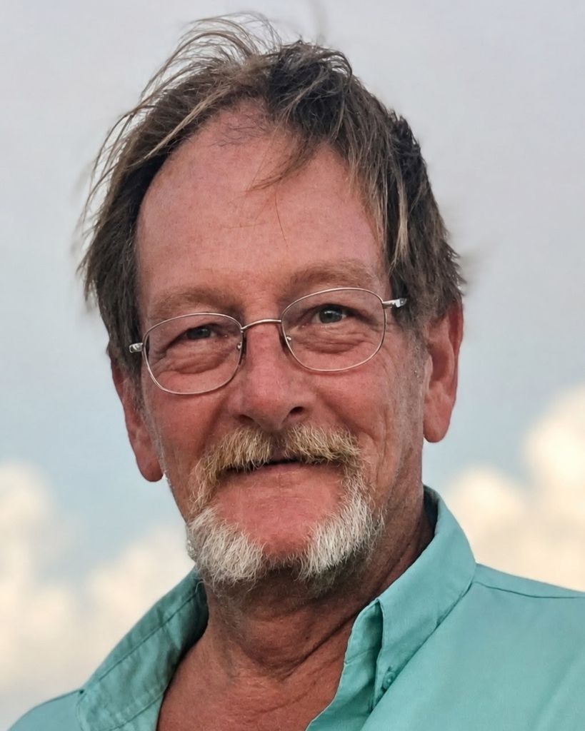Joseph "Joe" Tucker