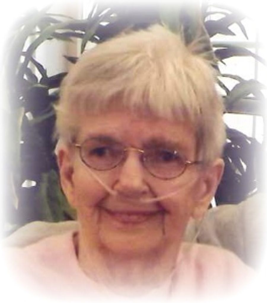 Josephine D. Flitton