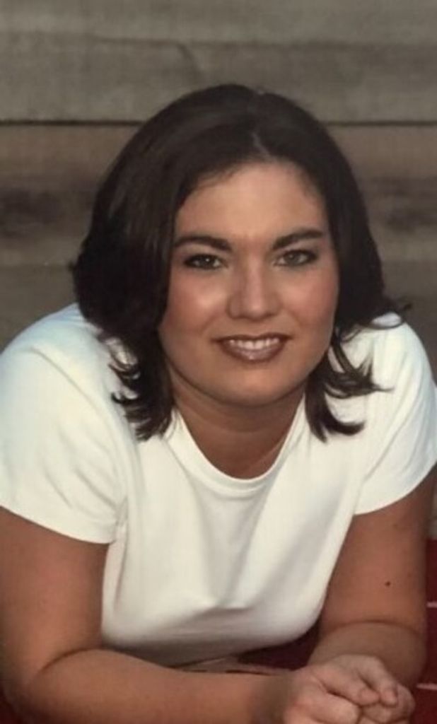 Heather Nichole Flowers Profile Photo