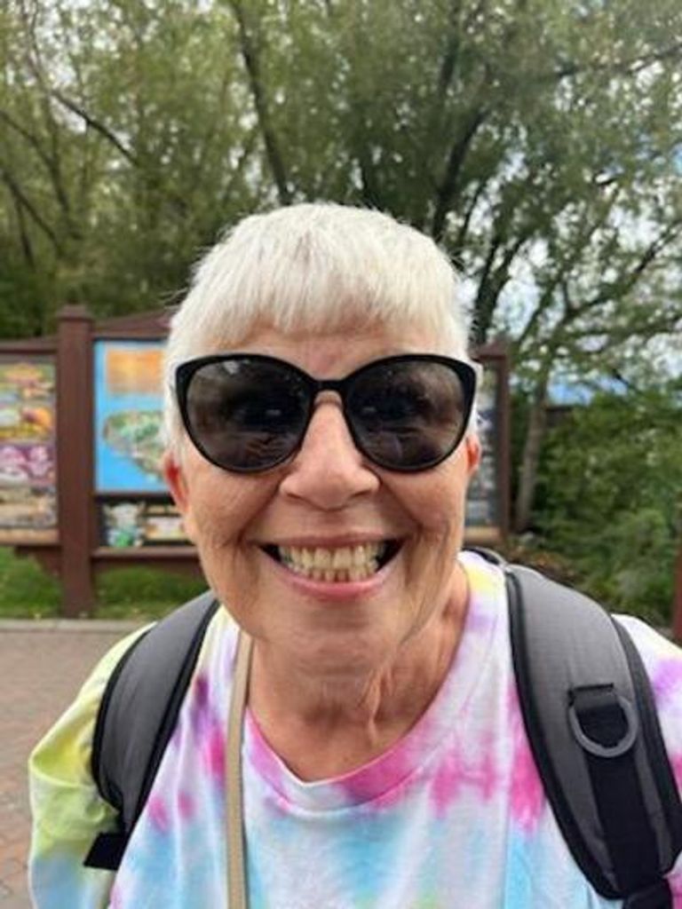 Karen Diane Stump Profile Photo