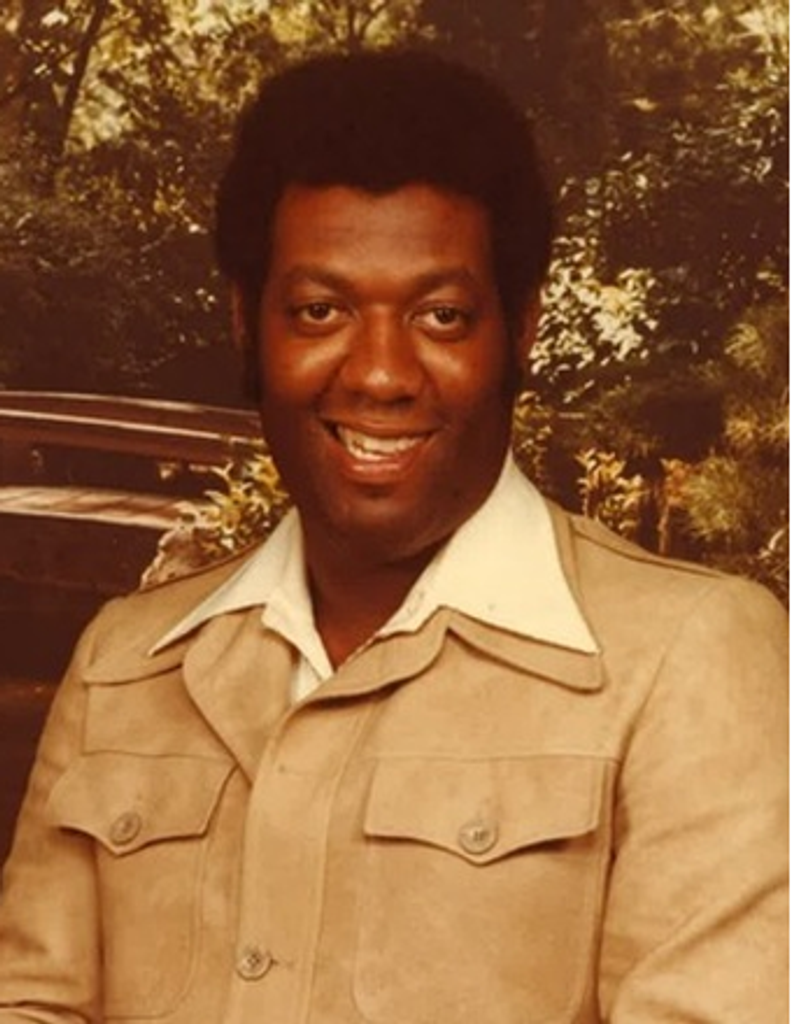 Thomas Dempsey Brewer, Jr.