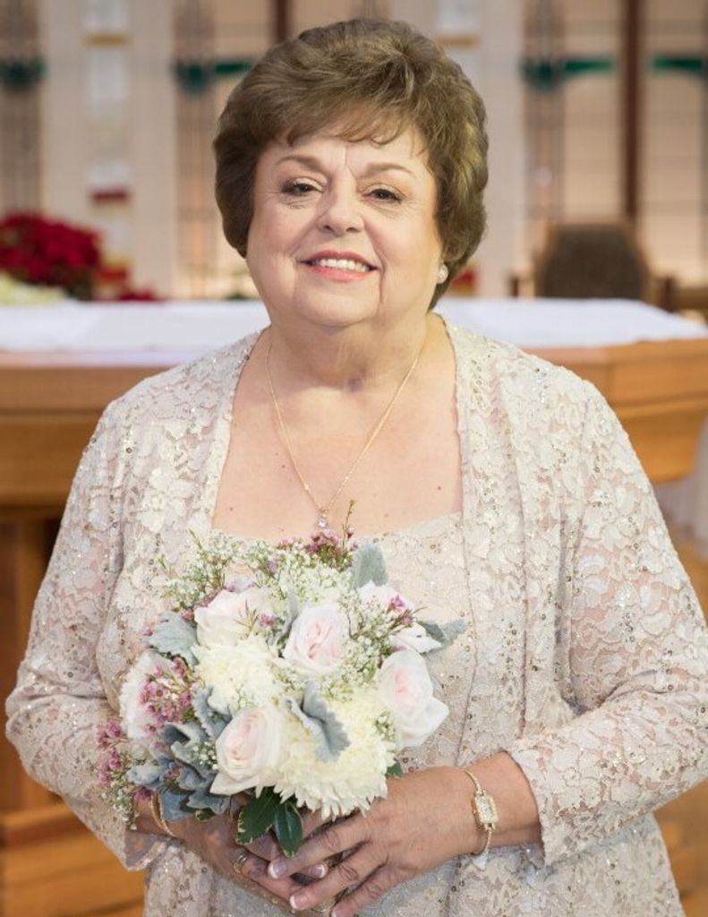 Lynn Petkunas