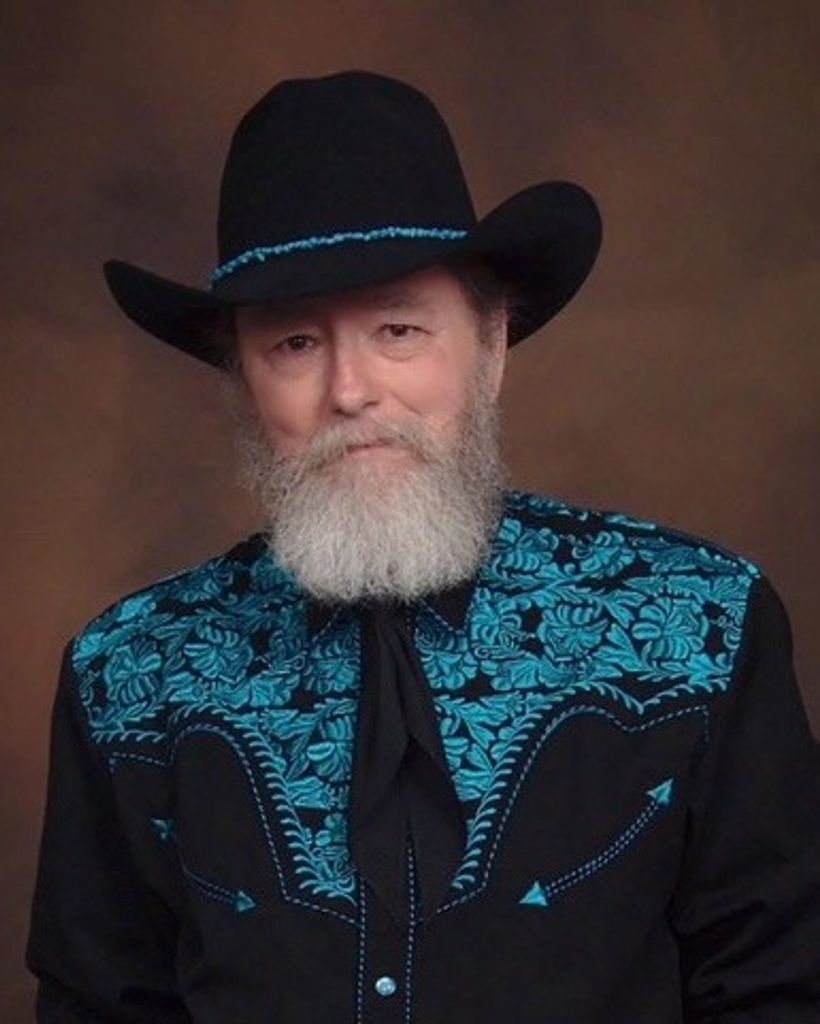 Michael Adrian Lanning Profile Photo