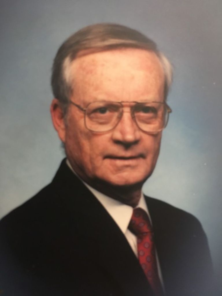James Garrell