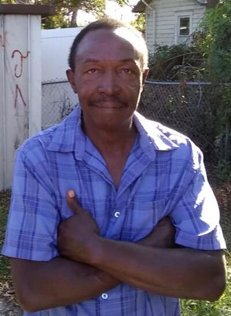 Willie C. Page Profile Photo