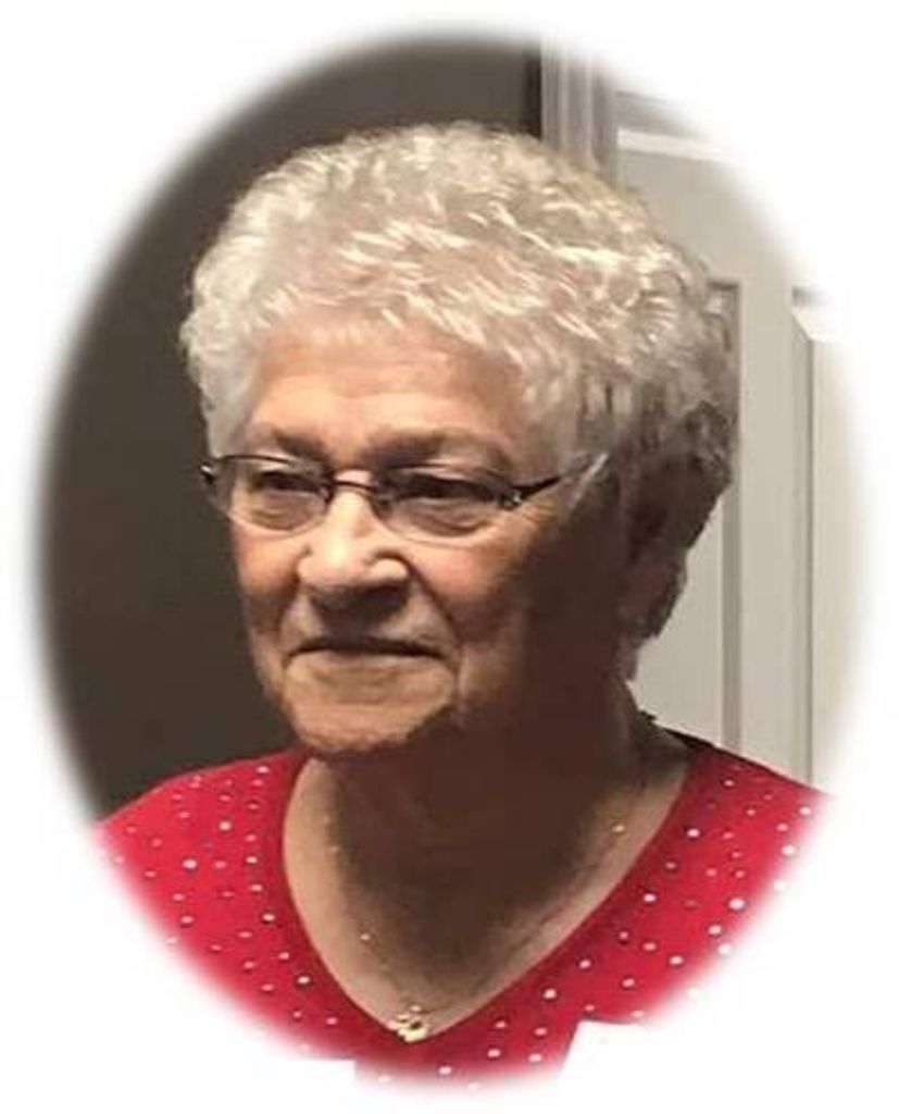 Irene Philomena Jacobs Profile Photo