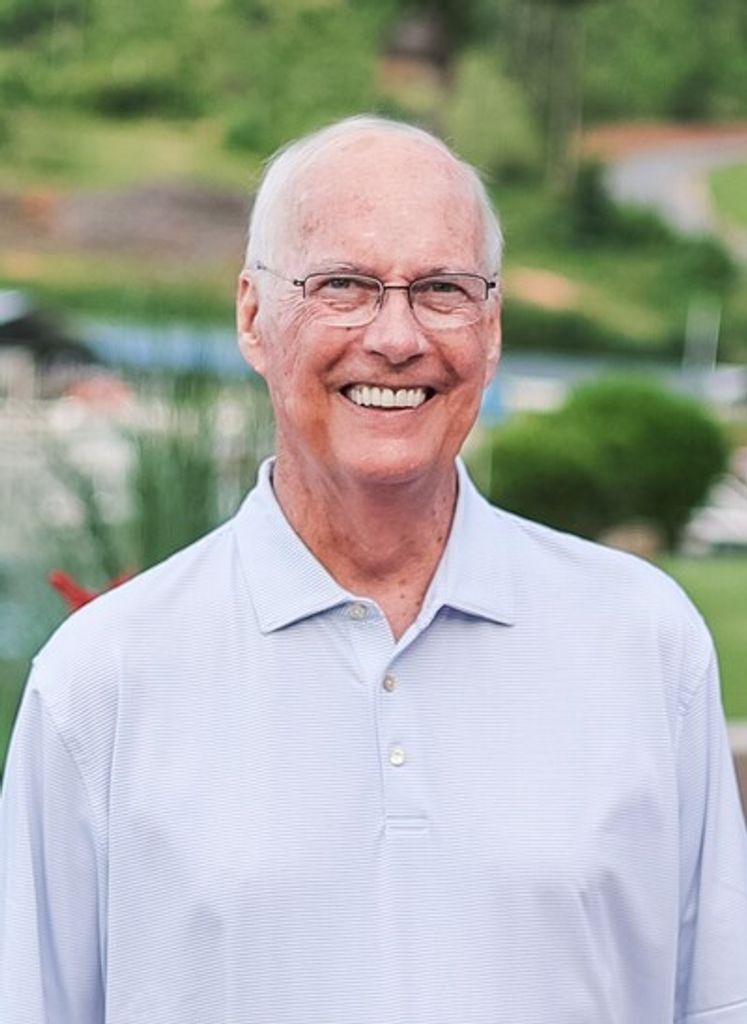 Charlie Thornton (Courtesy) Profile Photo