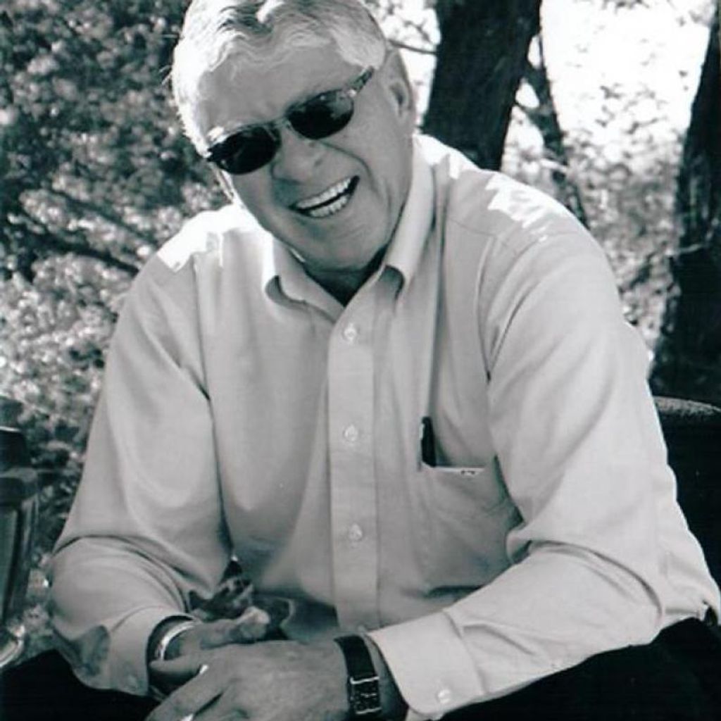 Larry Mcgee