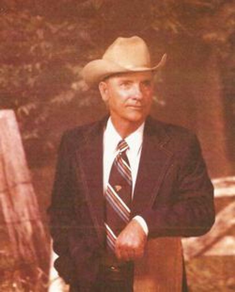 Charlie Morgan, Sr. Profile Photo