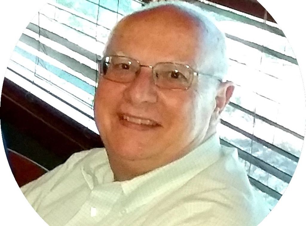 Richard B. Markle Profile Photo