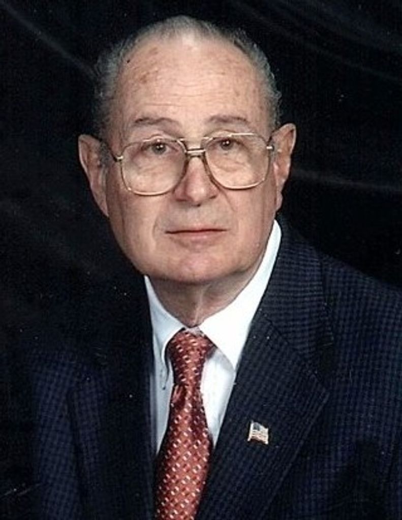 Larry Seelinger
