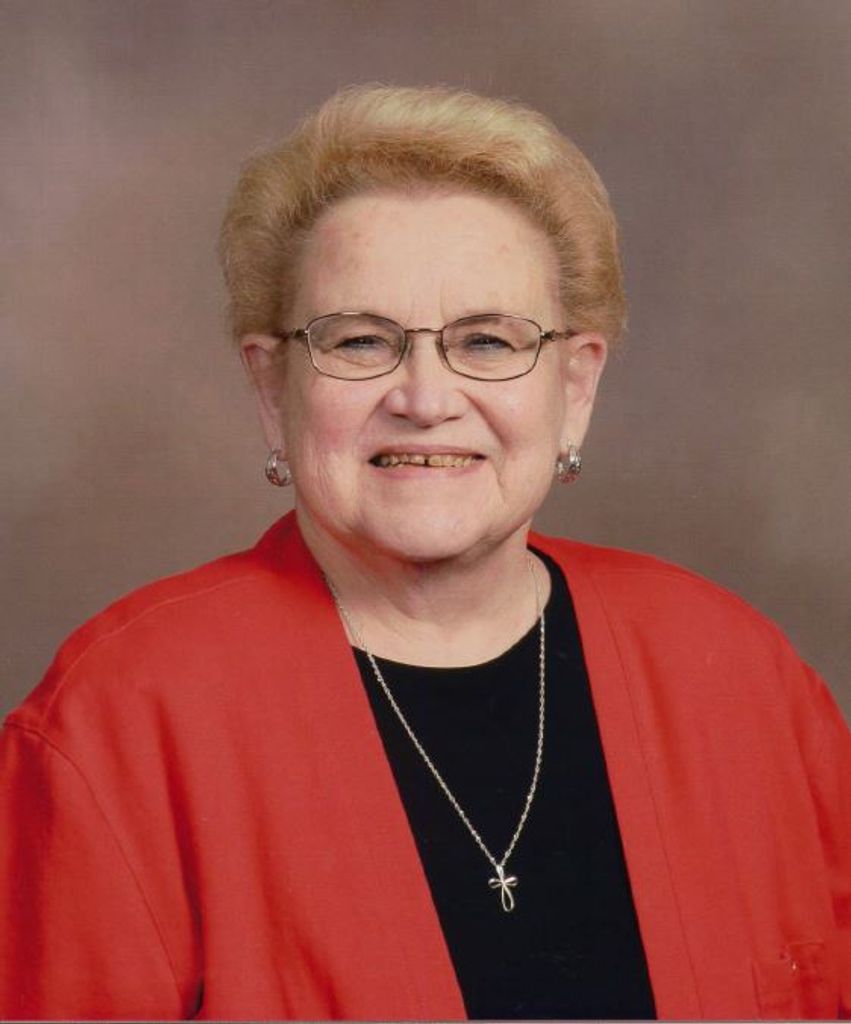 Linda S. Moseley
