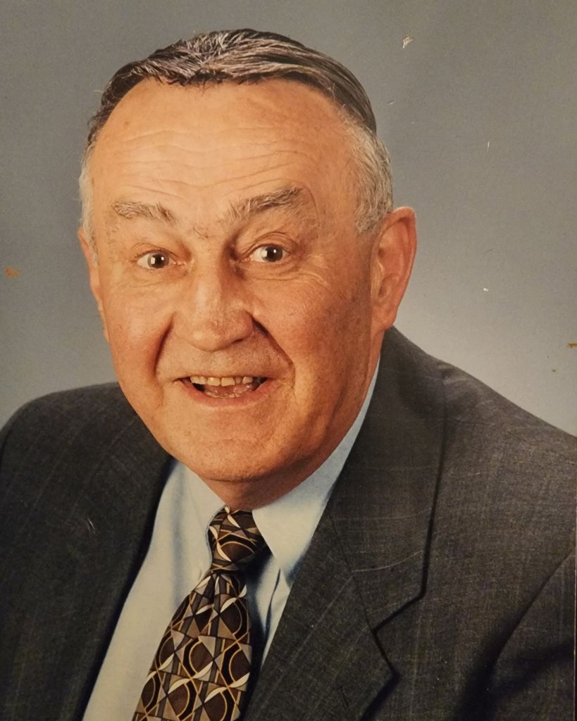 Keith Darwin Esget