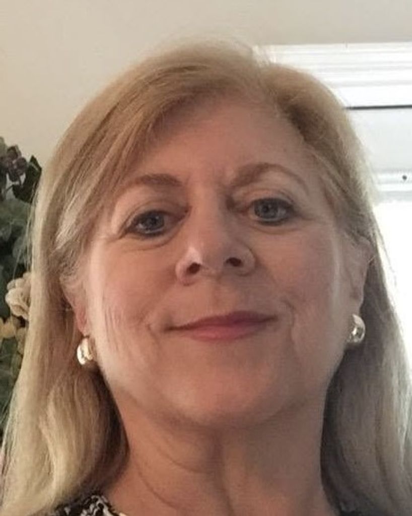 Susan Elizabeth Herin