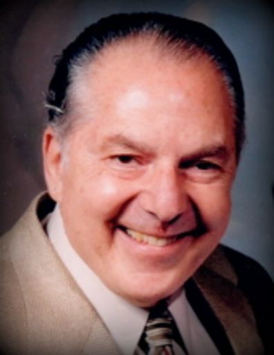 Leonard Barian Profile Photo