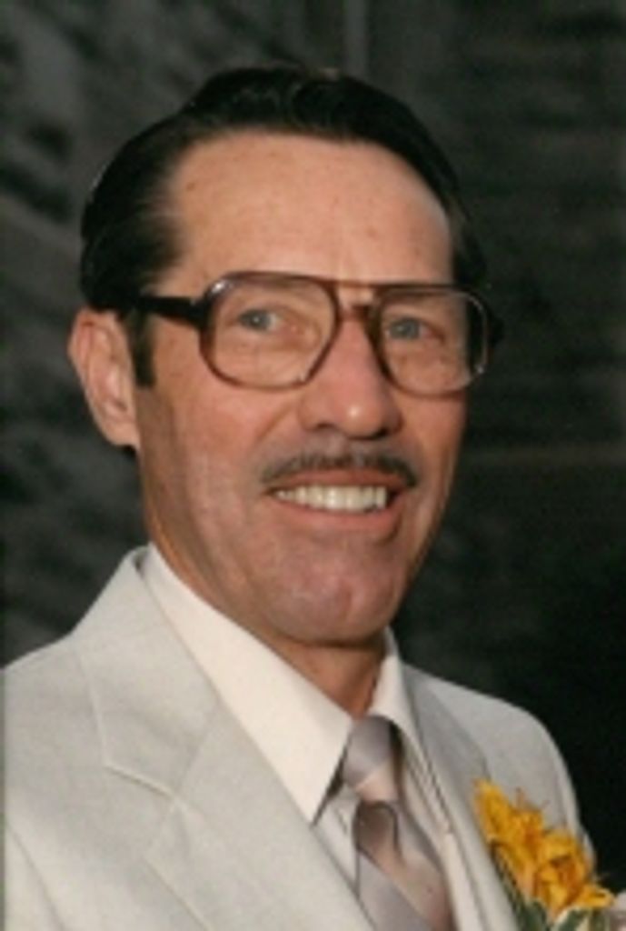 Charles E. Hohly, Sr.