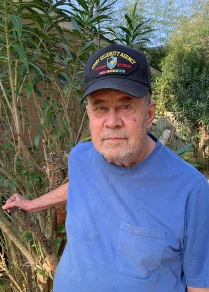 Guy Craig Weaver Profile Photo